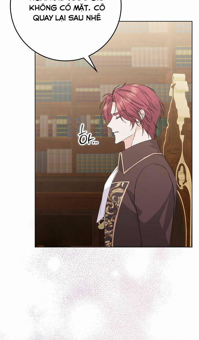 Anh Chỉ Là Đồ Bỏ Đi Của Tôi Mà Thôi 55 trang 35