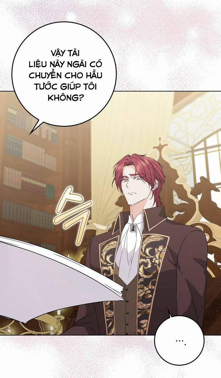 Anh Chỉ Là Đồ Bỏ Đi Của Tôi Mà Thôi 55 trang 36