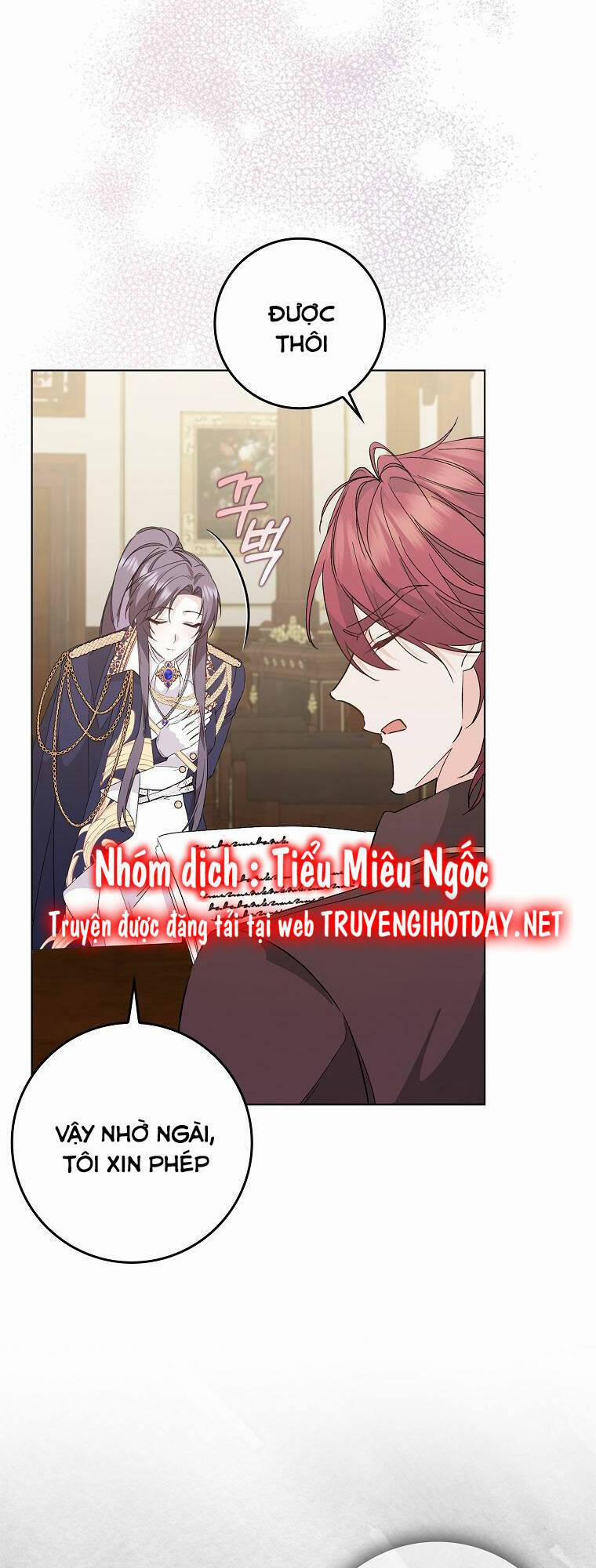 Anh Chỉ Là Đồ Bỏ Đi Của Tôi Mà Thôi 55 trang 37