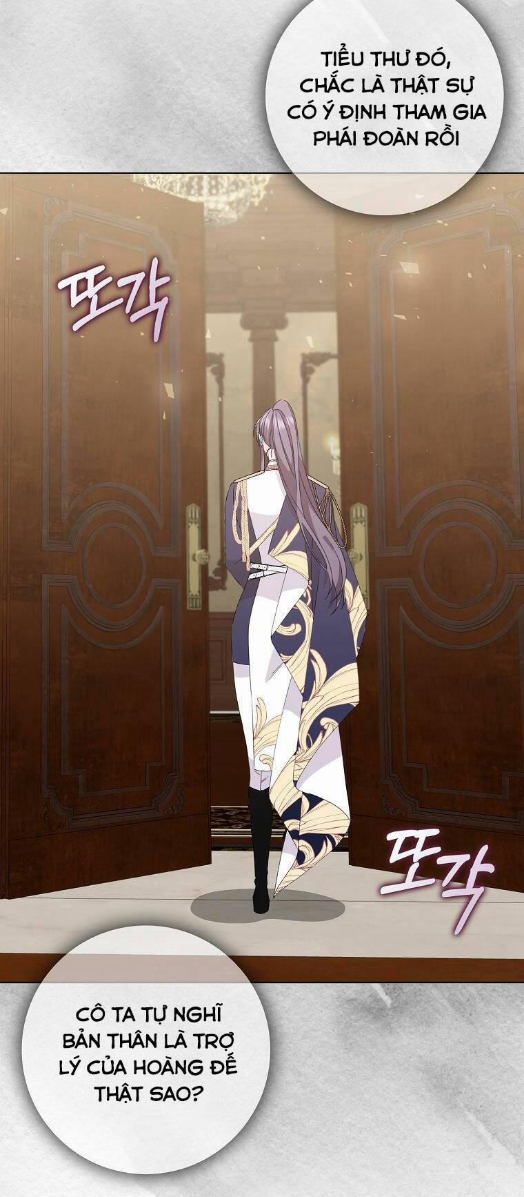 Anh Chỉ Là Đồ Bỏ Đi Của Tôi Mà Thôi 55 trang 38