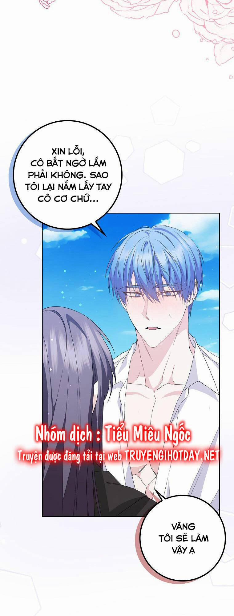 Anh Chỉ Là Đồ Bỏ Đi Của Tôi Mà Thôi 55 trang 4