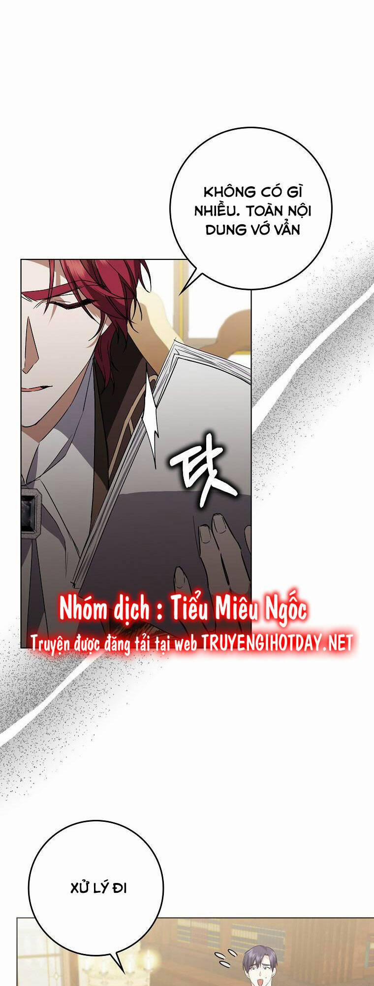 Anh Chỉ Là Đồ Bỏ Đi Của Tôi Mà Thôi 55 trang 40