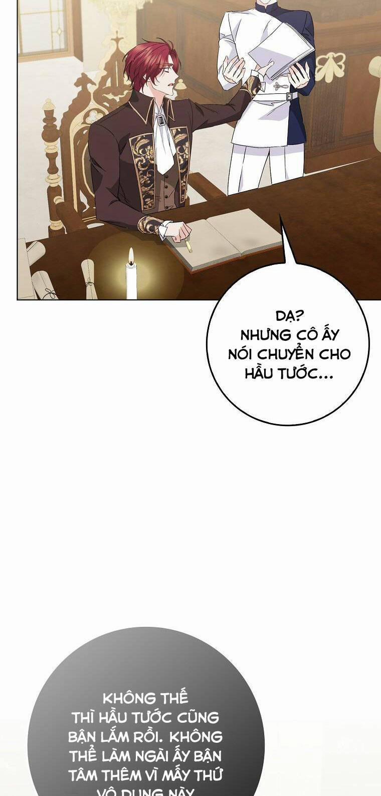 Anh Chỉ Là Đồ Bỏ Đi Của Tôi Mà Thôi 55 trang 41