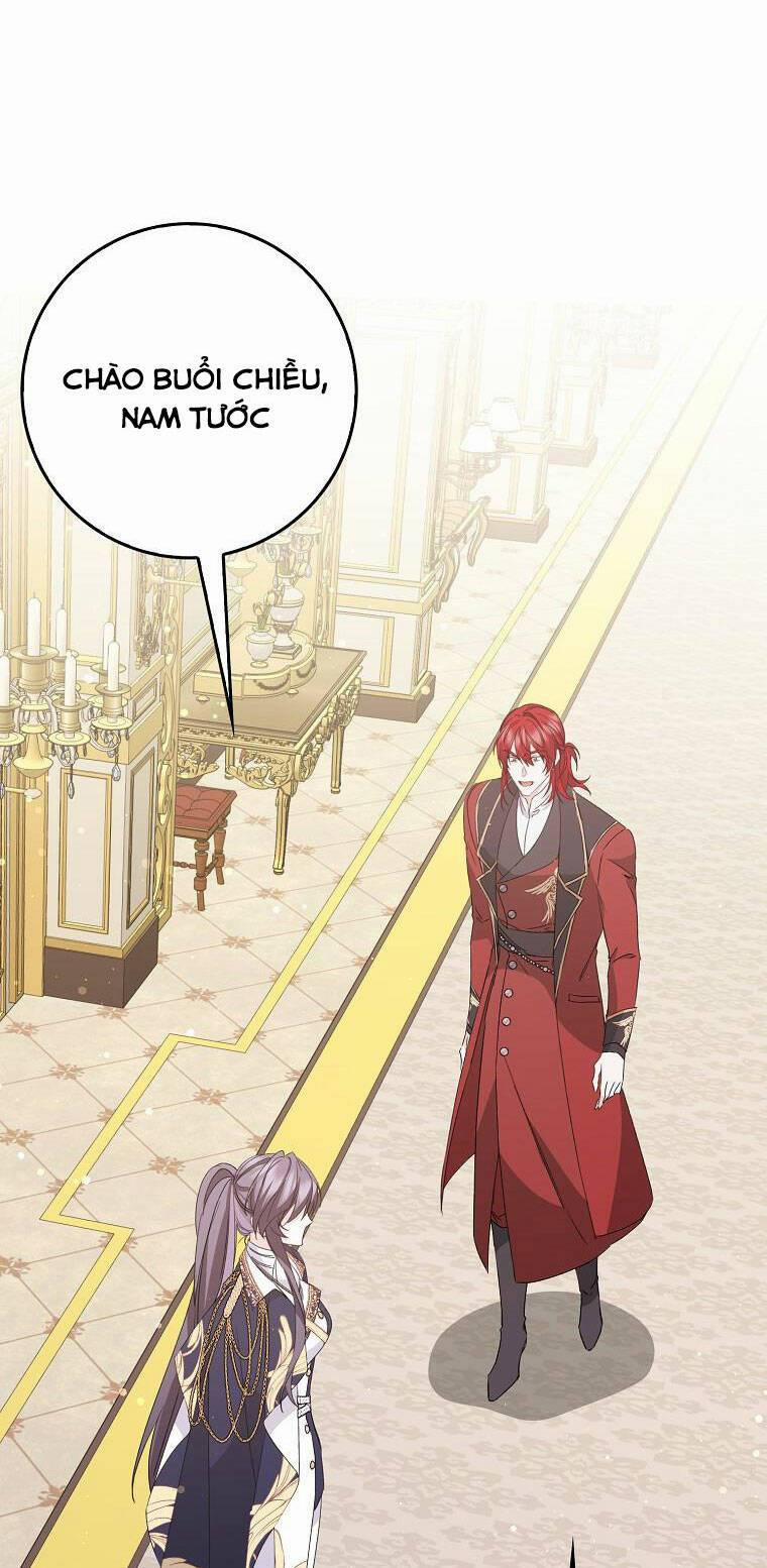 Anh Chỉ Là Đồ Bỏ Đi Của Tôi Mà Thôi 55 trang 44