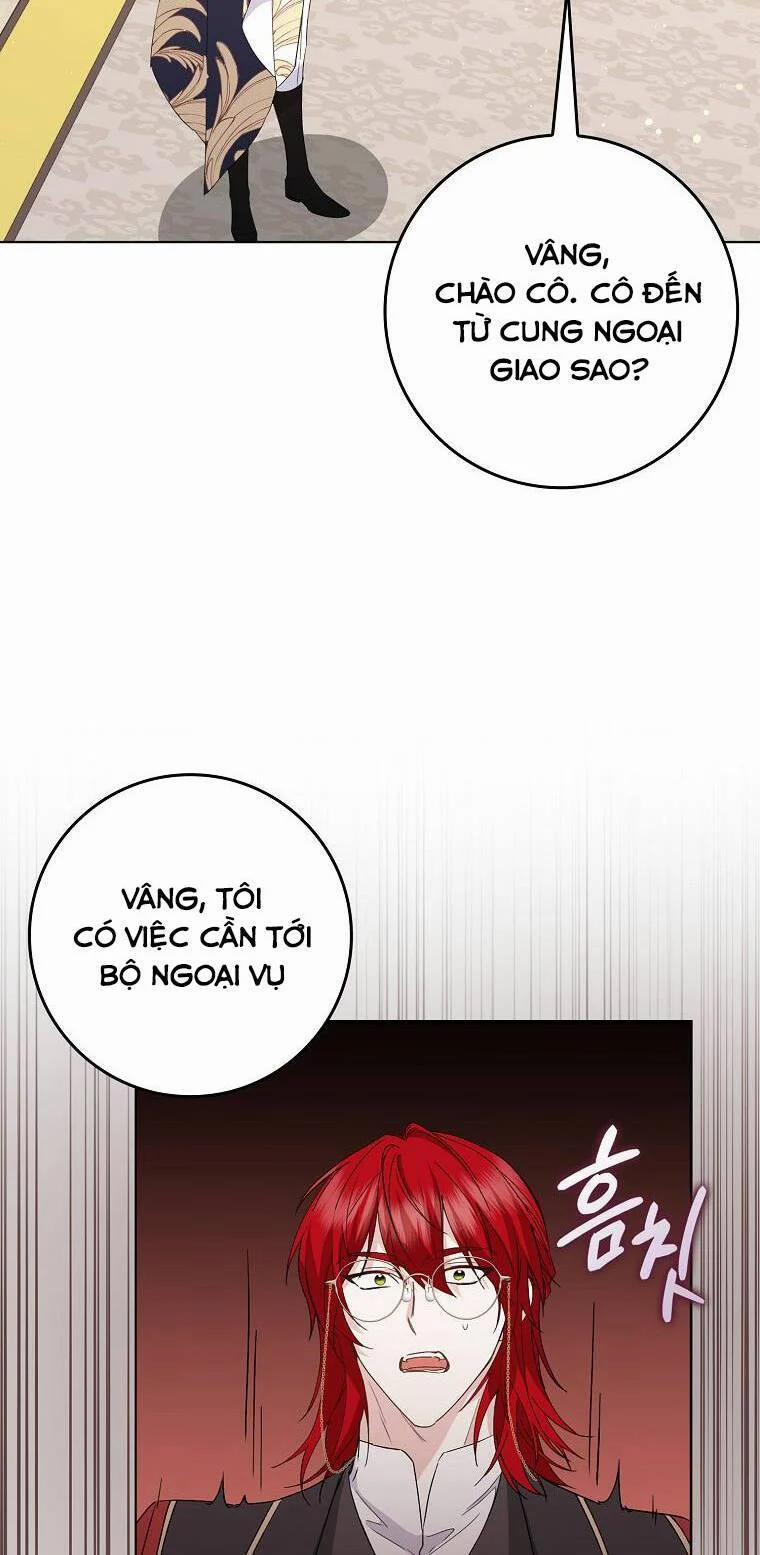 Anh Chỉ Là Đồ Bỏ Đi Của Tôi Mà Thôi 55 trang 45