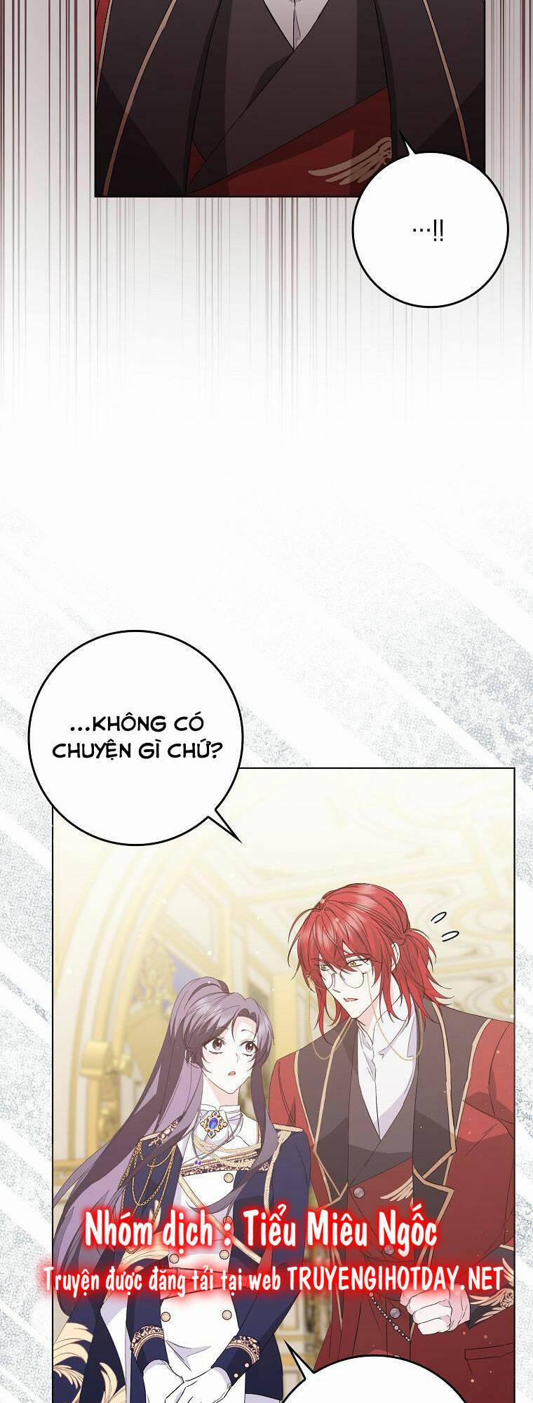 Anh Chỉ Là Đồ Bỏ Đi Của Tôi Mà Thôi 55 trang 46