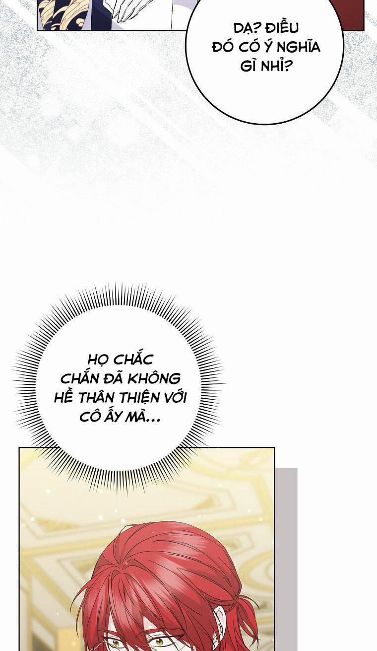 Anh Chỉ Là Đồ Bỏ Đi Của Tôi Mà Thôi 55 trang 47