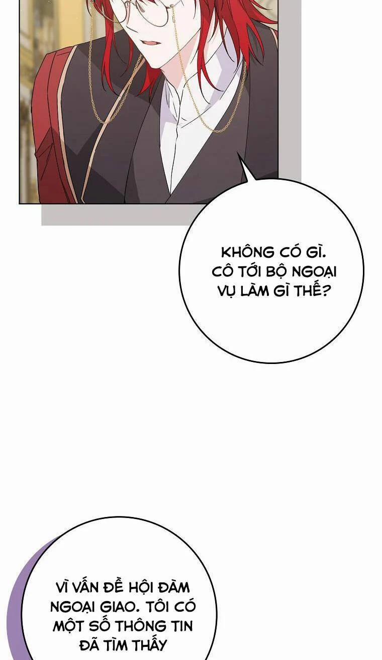 Anh Chỉ Là Đồ Bỏ Đi Của Tôi Mà Thôi 55 trang 48