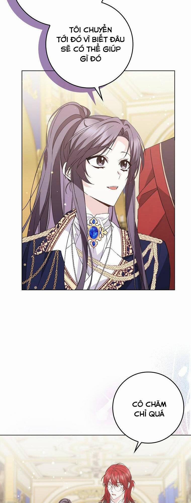 Anh Chỉ Là Đồ Bỏ Đi Của Tôi Mà Thôi 55 trang 49