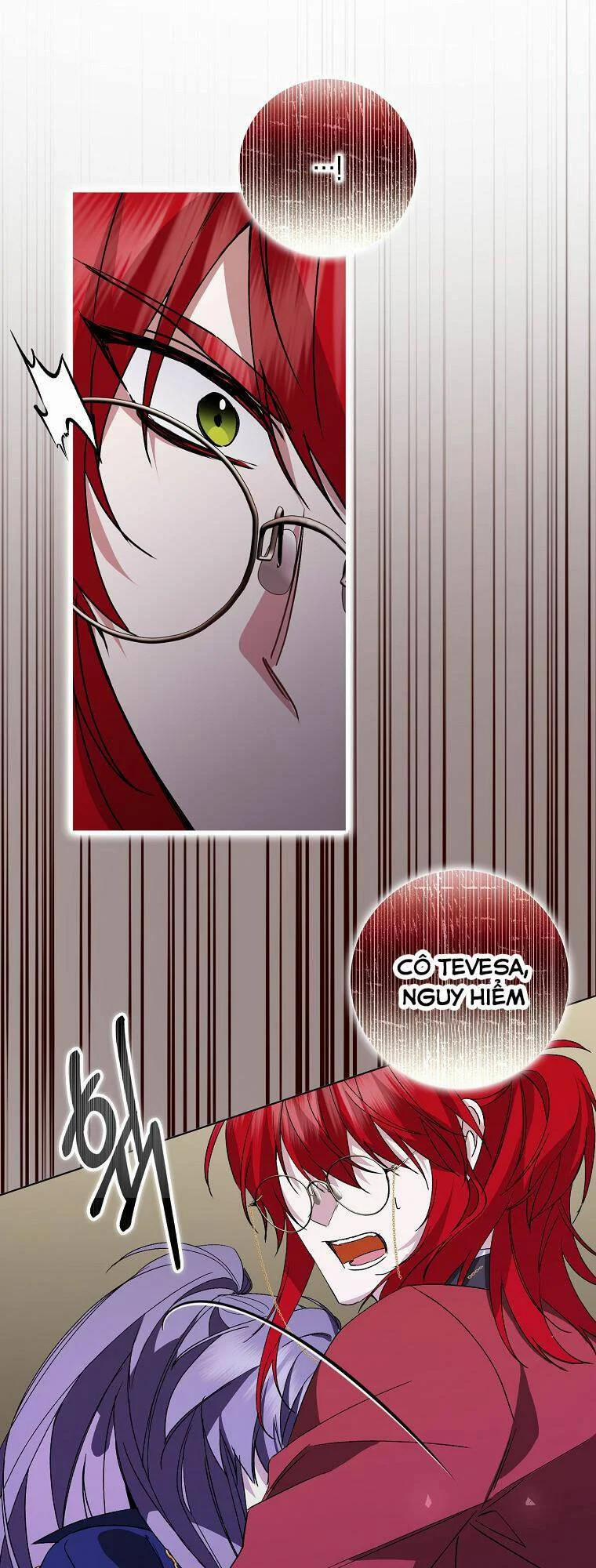 Anh Chỉ Là Đồ Bỏ Đi Của Tôi Mà Thôi 55 trang 52