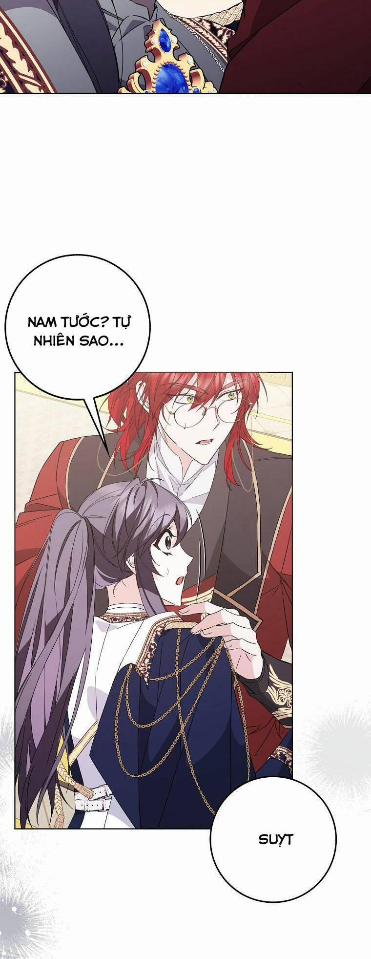 Anh Chỉ Là Đồ Bỏ Đi Của Tôi Mà Thôi 55 trang 54