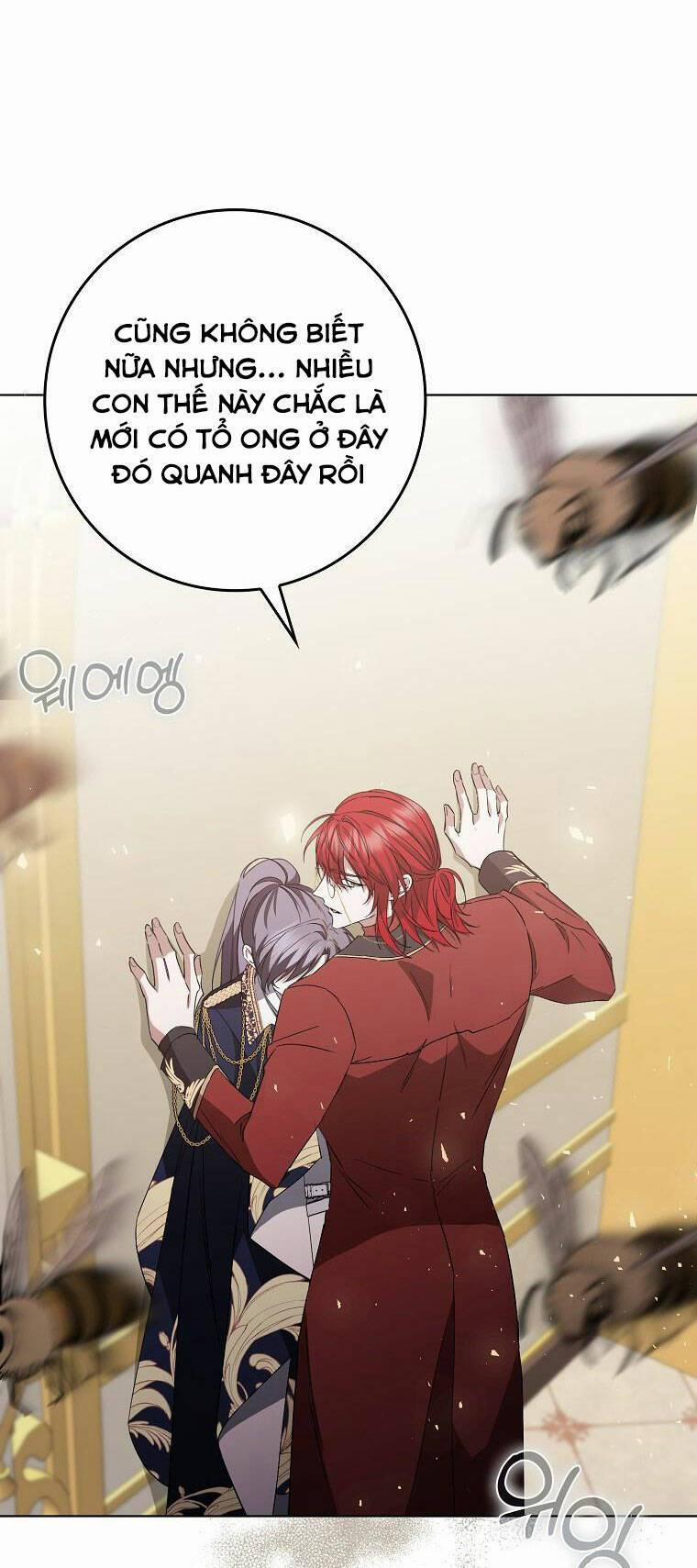 Anh Chỉ Là Đồ Bỏ Đi Của Tôi Mà Thôi 55 trang 56