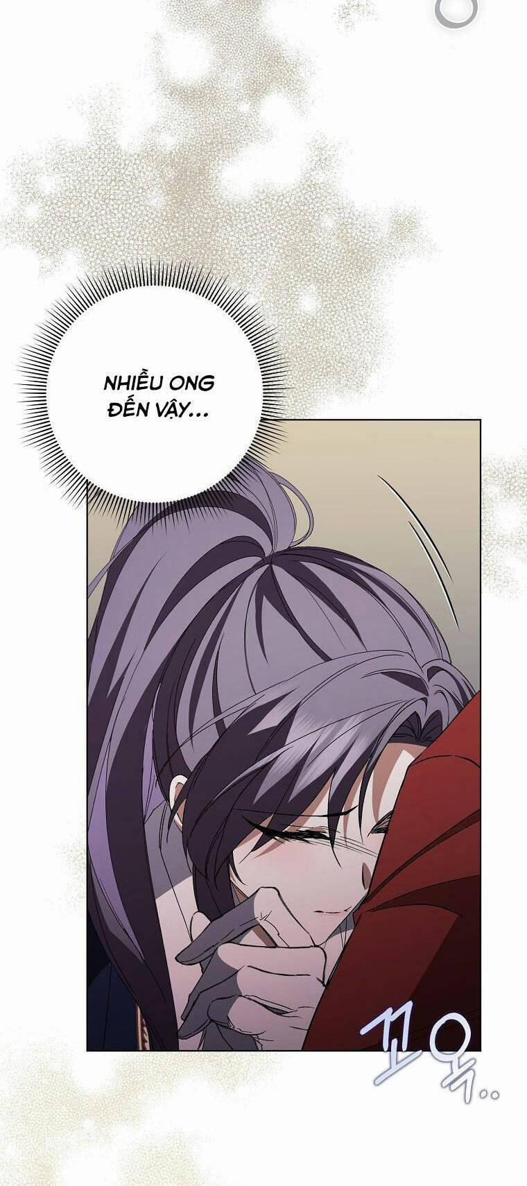 Anh Chỉ Là Đồ Bỏ Đi Của Tôi Mà Thôi 55 trang 57