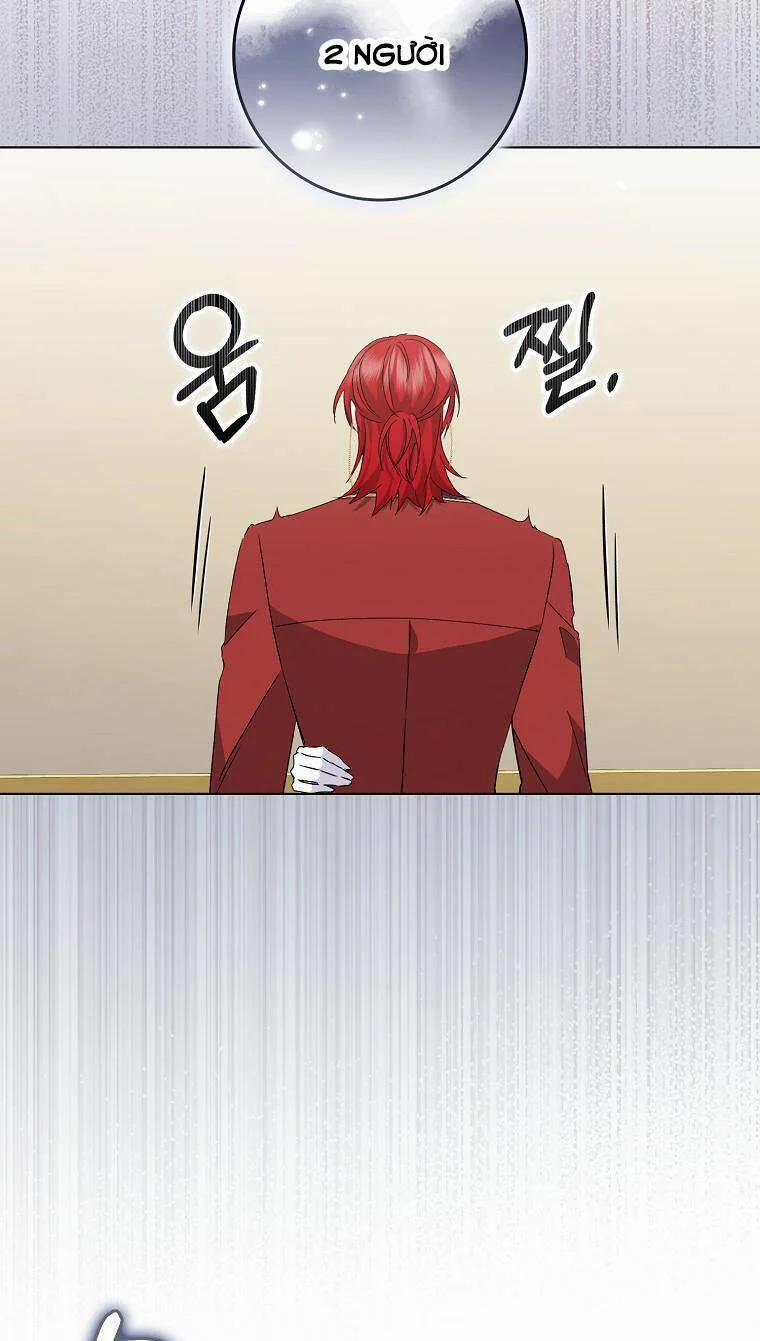Anh Chỉ Là Đồ Bỏ Đi Của Tôi Mà Thôi 55 trang 59