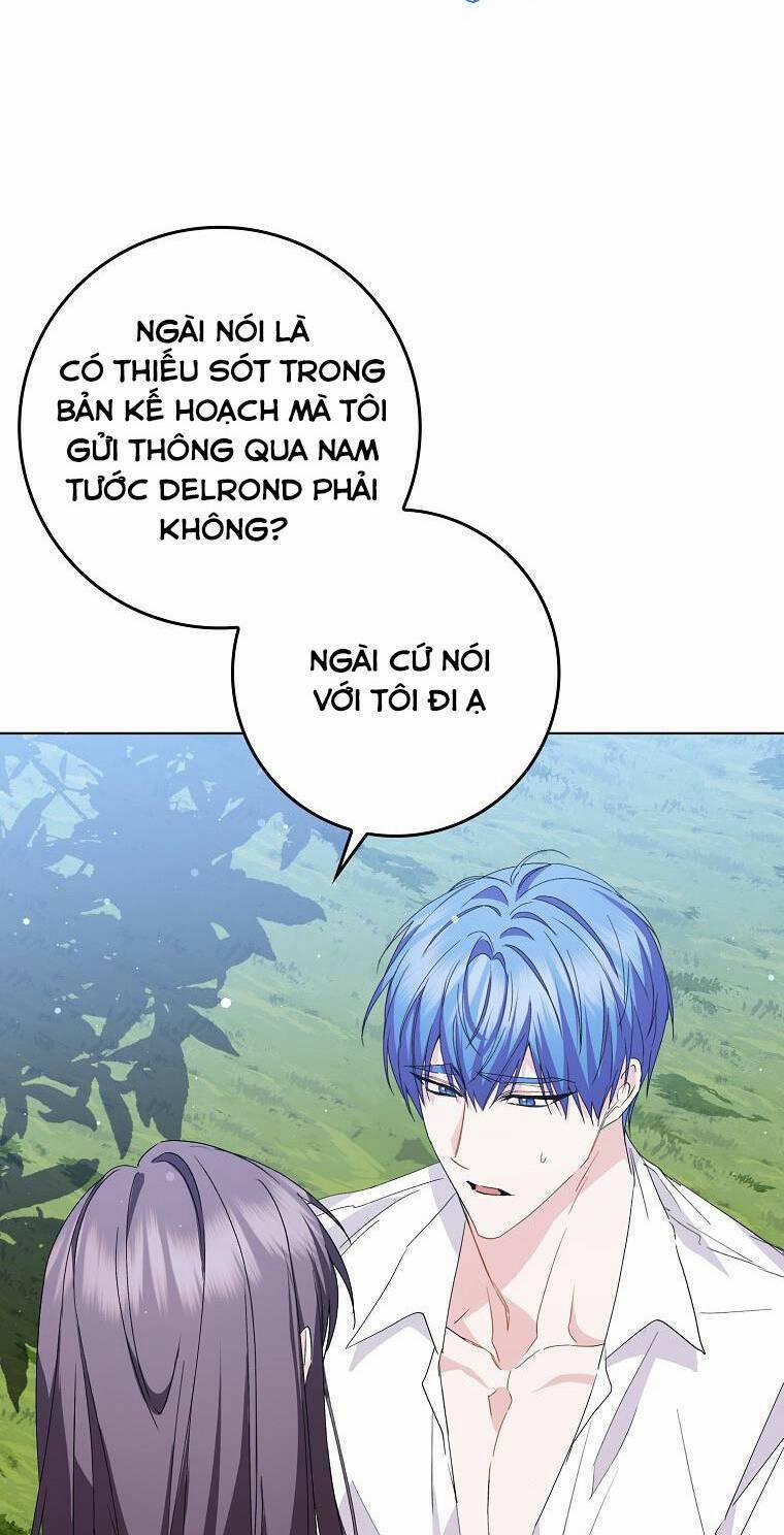 Anh Chỉ Là Đồ Bỏ Đi Của Tôi Mà Thôi 55 trang 6