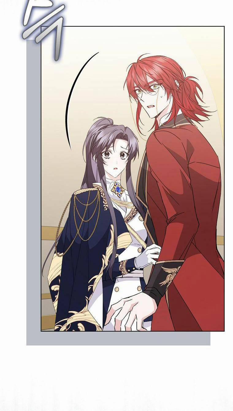 Anh Chỉ Là Đồ Bỏ Đi Của Tôi Mà Thôi 55 trang 60