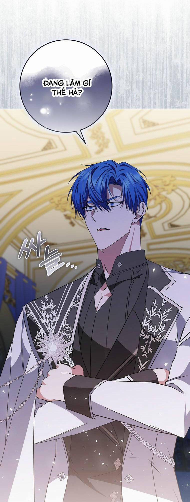 Anh Chỉ Là Đồ Bỏ Đi Của Tôi Mà Thôi 55 trang 61