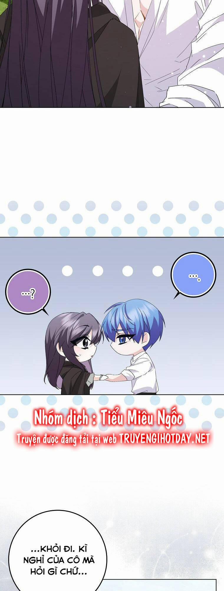 Anh Chỉ Là Đồ Bỏ Đi Của Tôi Mà Thôi 55 trang 7