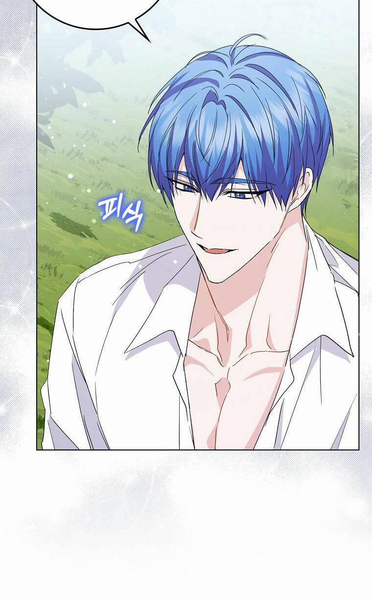 Anh Chỉ Là Đồ Bỏ Đi Của Tôi Mà Thôi 55 trang 8