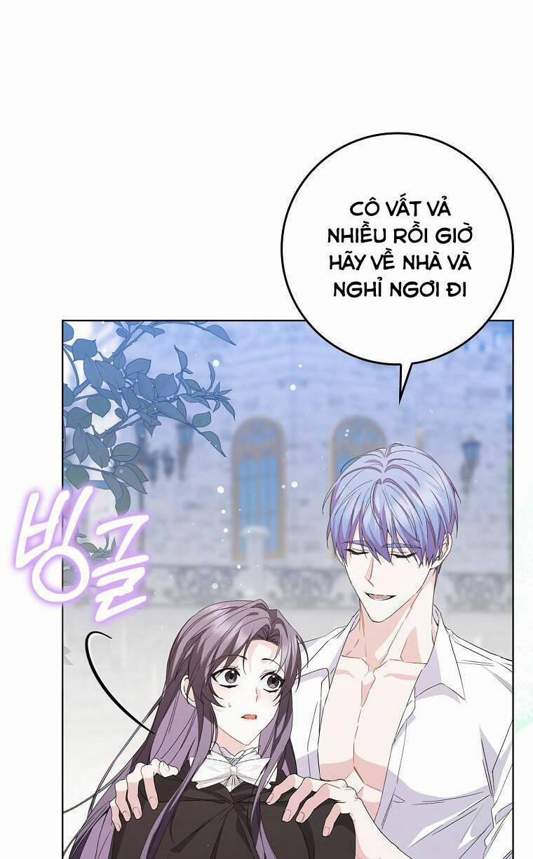 Anh Chỉ Là Đồ Bỏ Đi Của Tôi Mà Thôi 55 trang 9