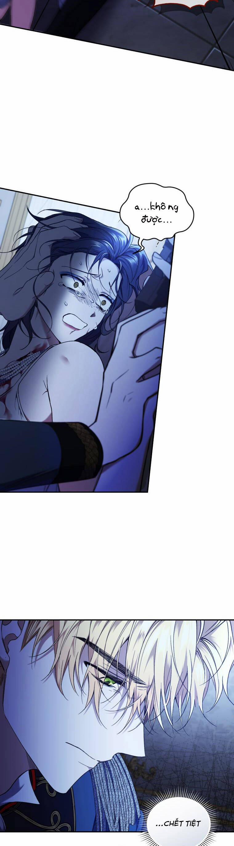 Anh Chỉ Là Đồ Bỏ Đi Của Tôi Mà Thôi 56 trang 11