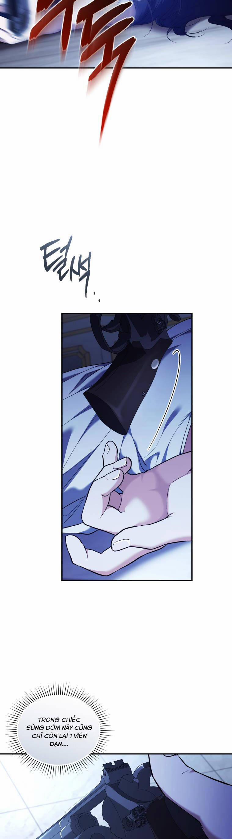 Anh Chỉ Là Đồ Bỏ Đi Của Tôi Mà Thôi 56 trang 14