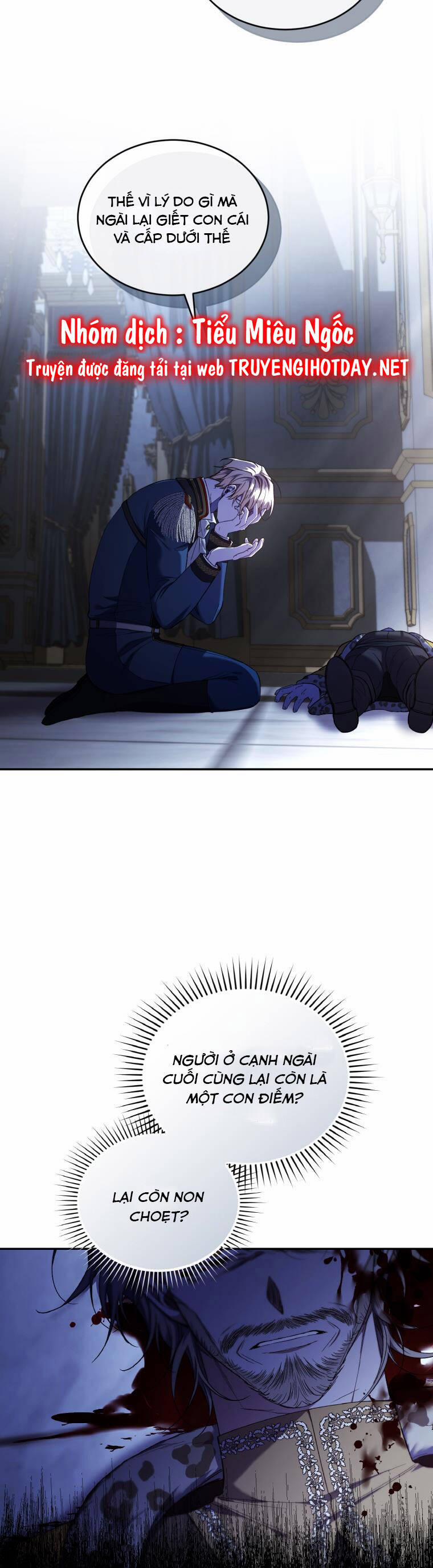 Anh Chỉ Là Đồ Bỏ Đi Của Tôi Mà Thôi 56 trang 16