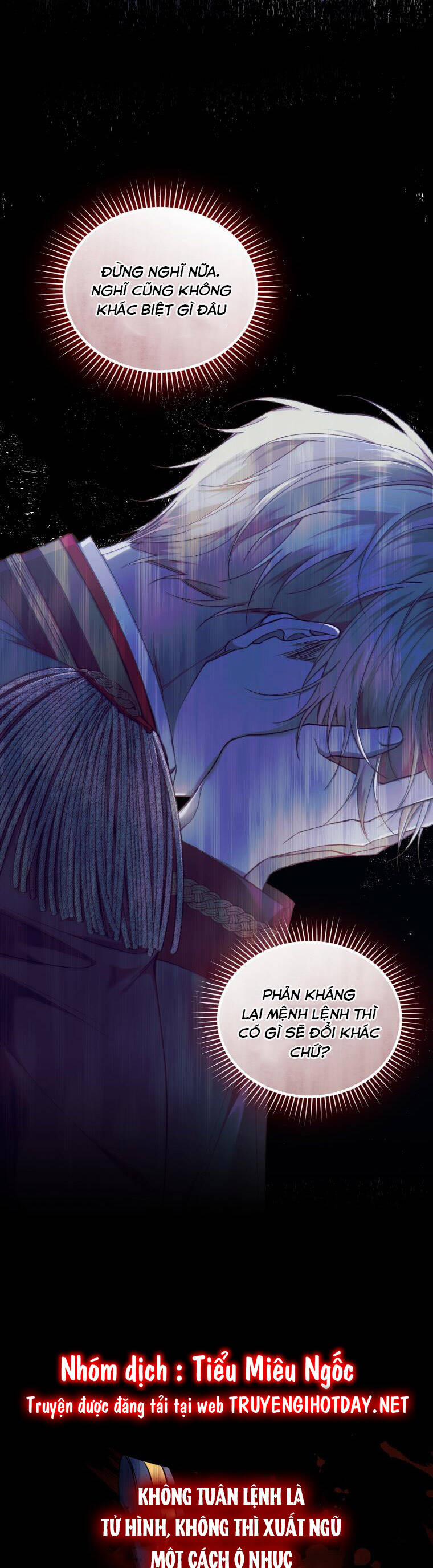 Anh Chỉ Là Đồ Bỏ Đi Của Tôi Mà Thôi 56 trang 17