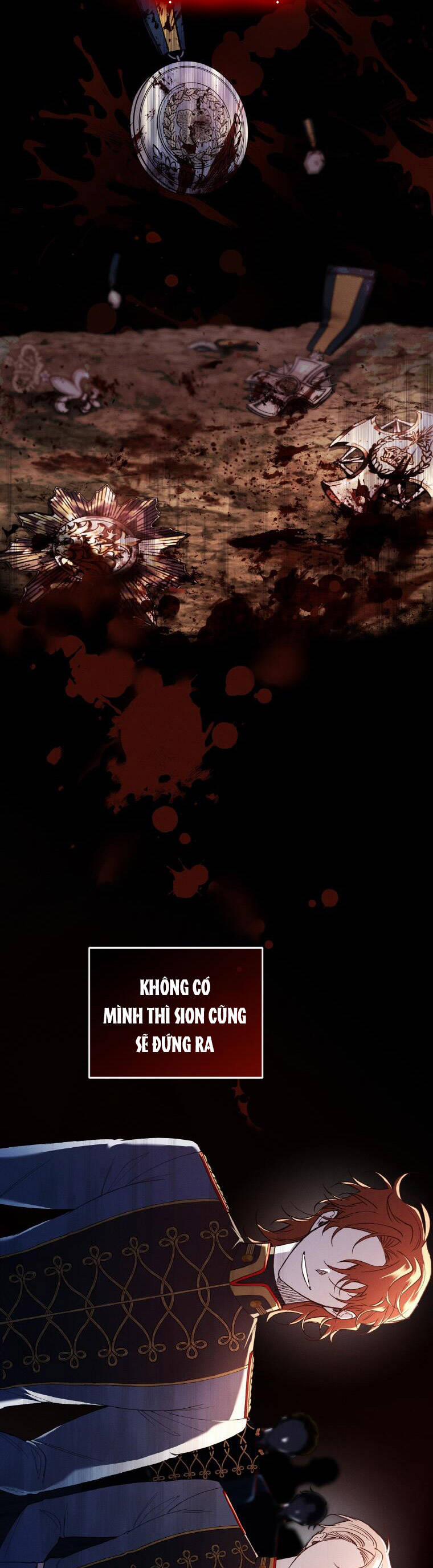 Anh Chỉ Là Đồ Bỏ Đi Của Tôi Mà Thôi 56 trang 18