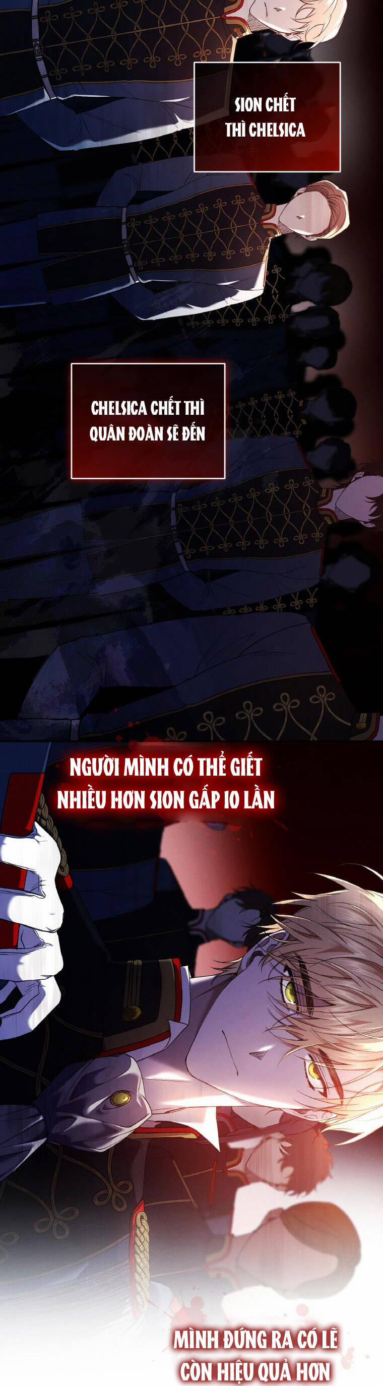 Anh Chỉ Là Đồ Bỏ Đi Của Tôi Mà Thôi 56 trang 19