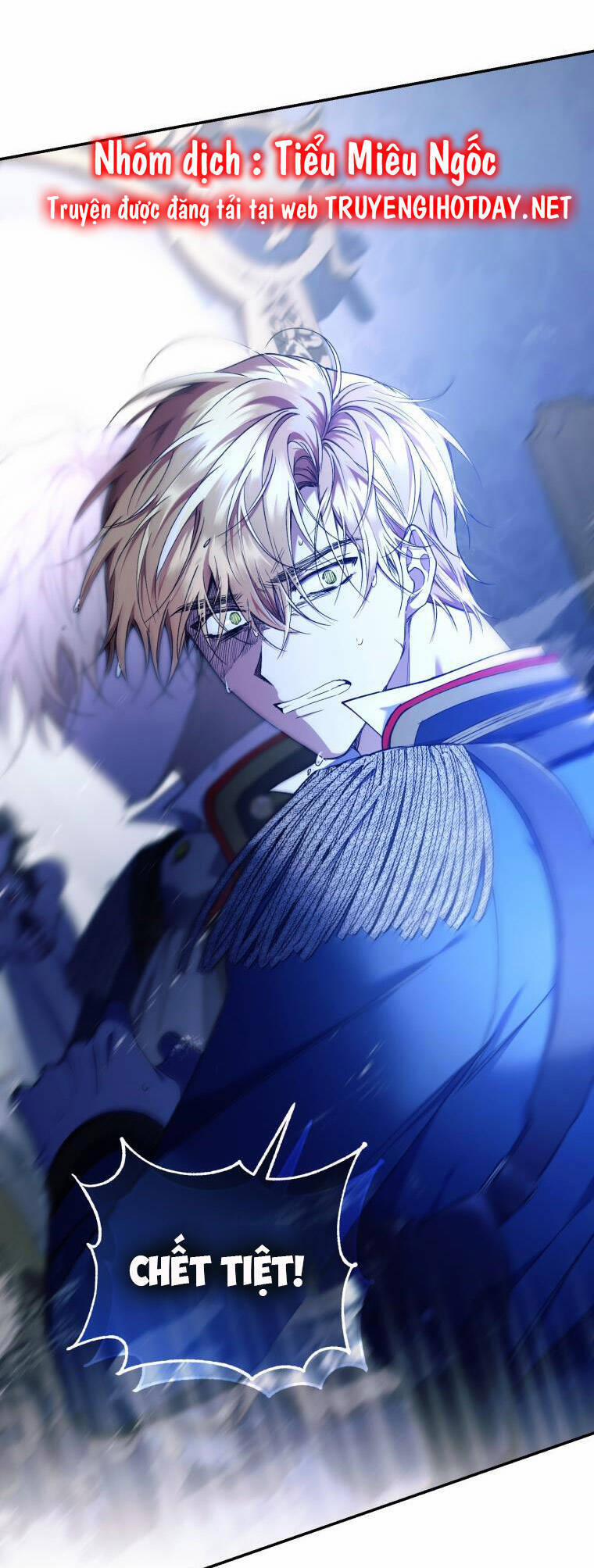 Anh Chỉ Là Đồ Bỏ Đi Của Tôi Mà Thôi 56 trang 2