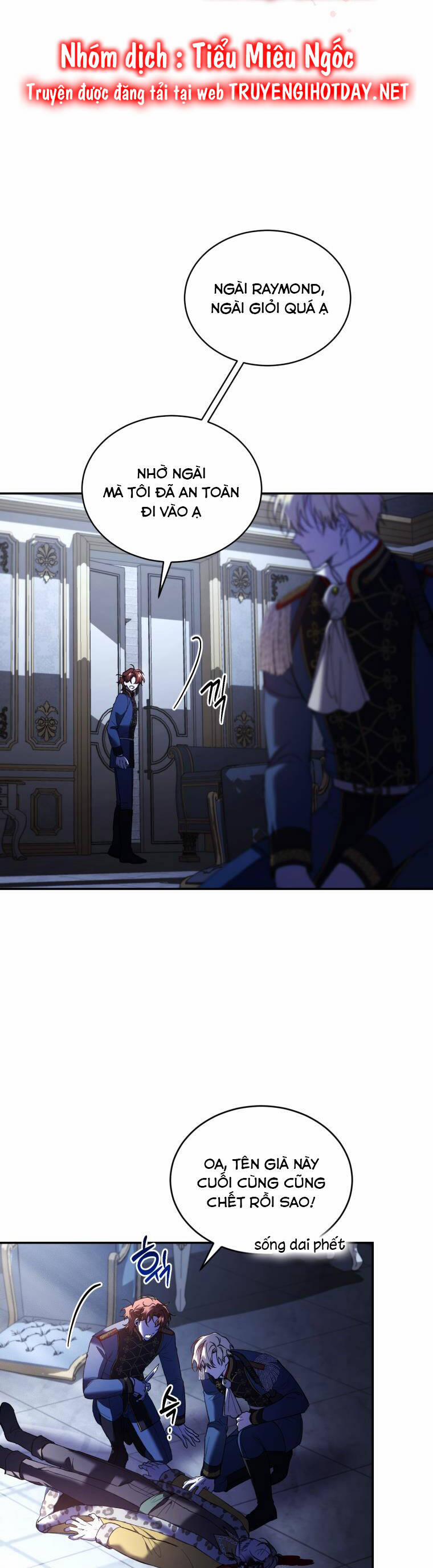 Anh Chỉ Là Đồ Bỏ Đi Của Tôi Mà Thôi 56 trang 20