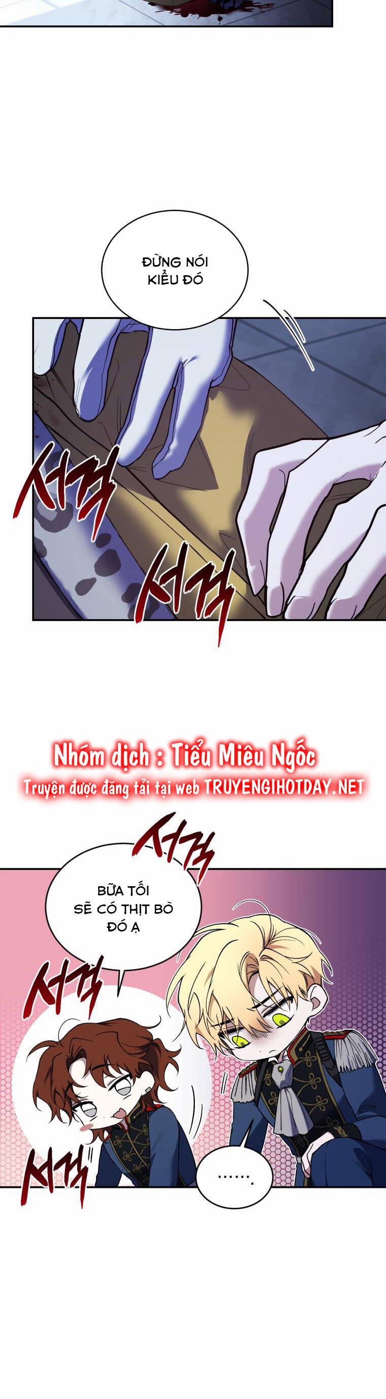 Anh Chỉ Là Đồ Bỏ Đi Của Tôi Mà Thôi 56 trang 21