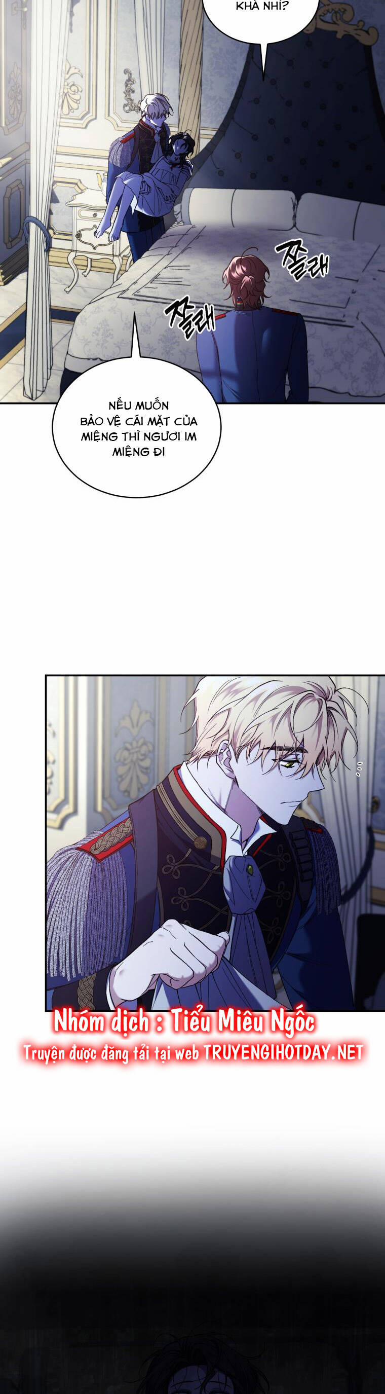 Anh Chỉ Là Đồ Bỏ Đi Của Tôi Mà Thôi 56 trang 23