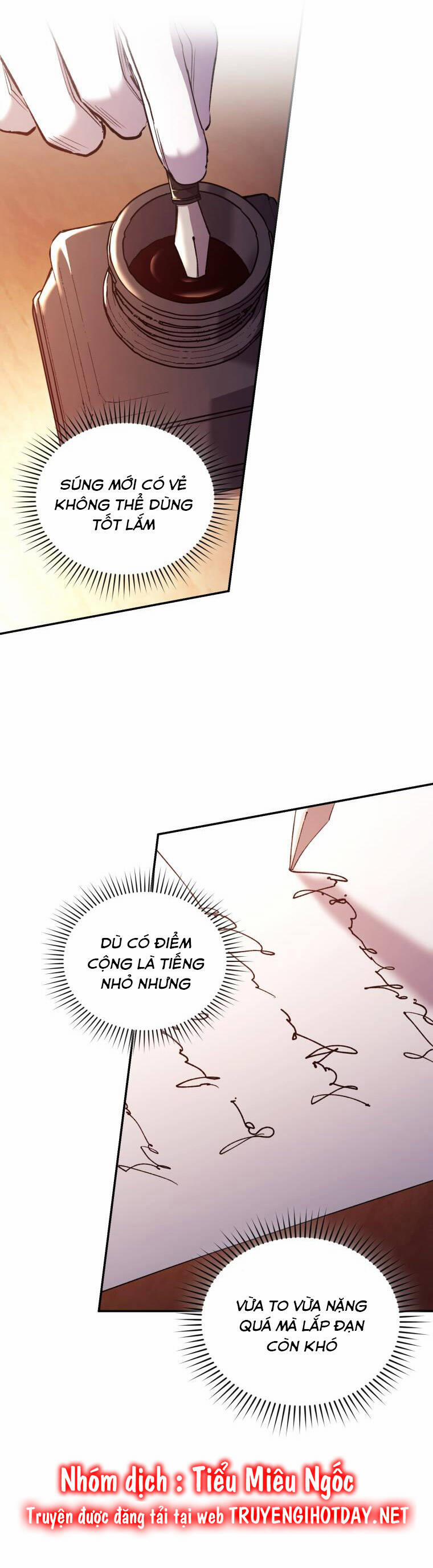 Anh Chỉ Là Đồ Bỏ Đi Của Tôi Mà Thôi 56 trang 35