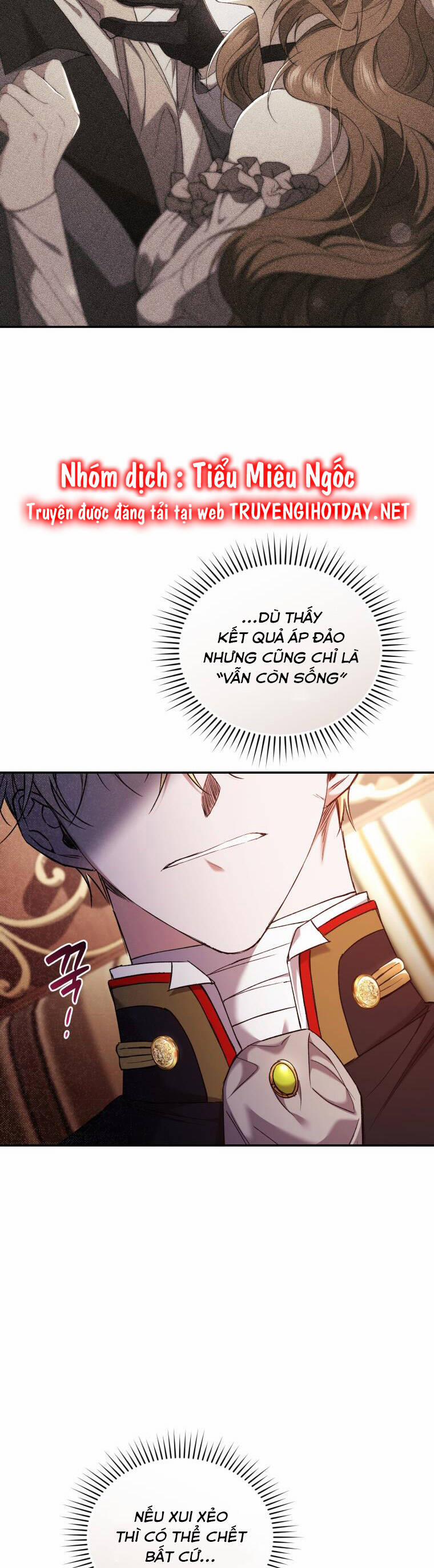 Anh Chỉ Là Đồ Bỏ Đi Của Tôi Mà Thôi 56 trang 37