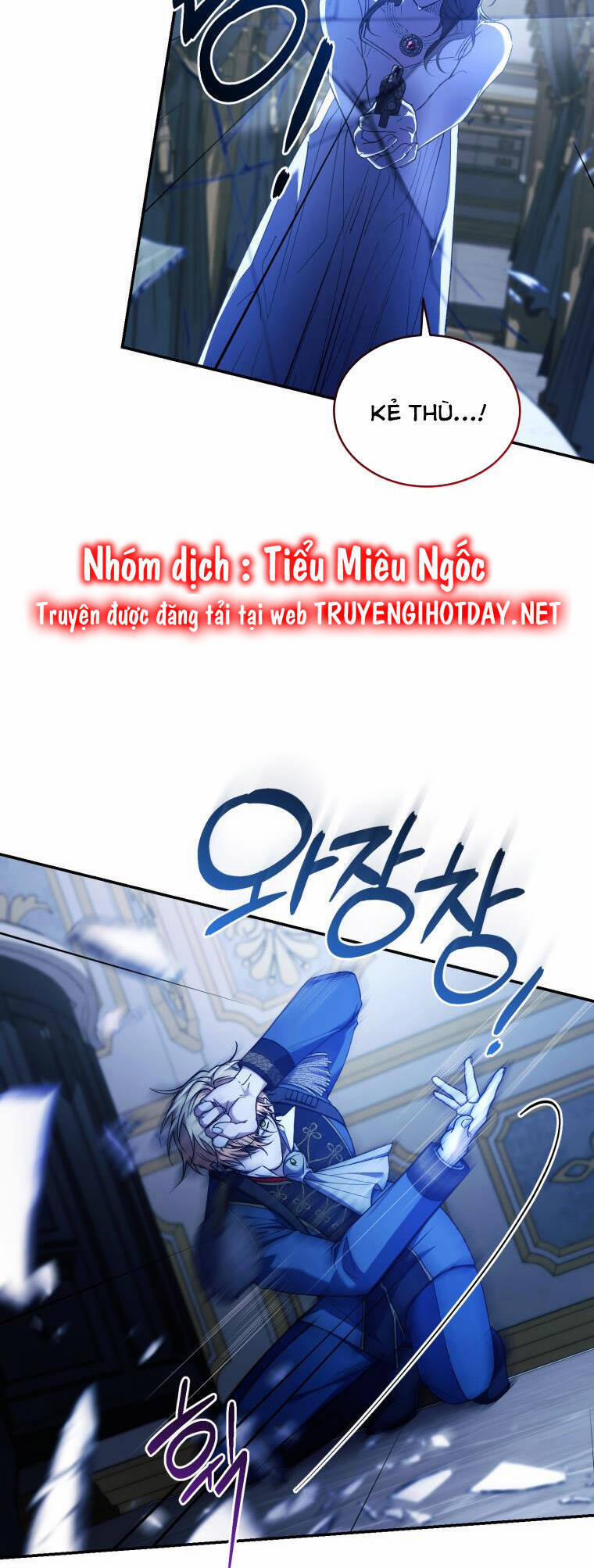 Anh Chỉ Là Đồ Bỏ Đi Của Tôi Mà Thôi 56 trang 4