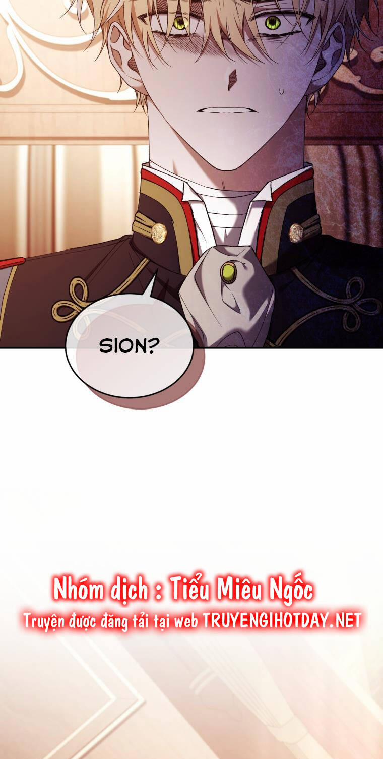 Anh Chỉ Là Đồ Bỏ Đi Của Tôi Mà Thôi 56 trang 40