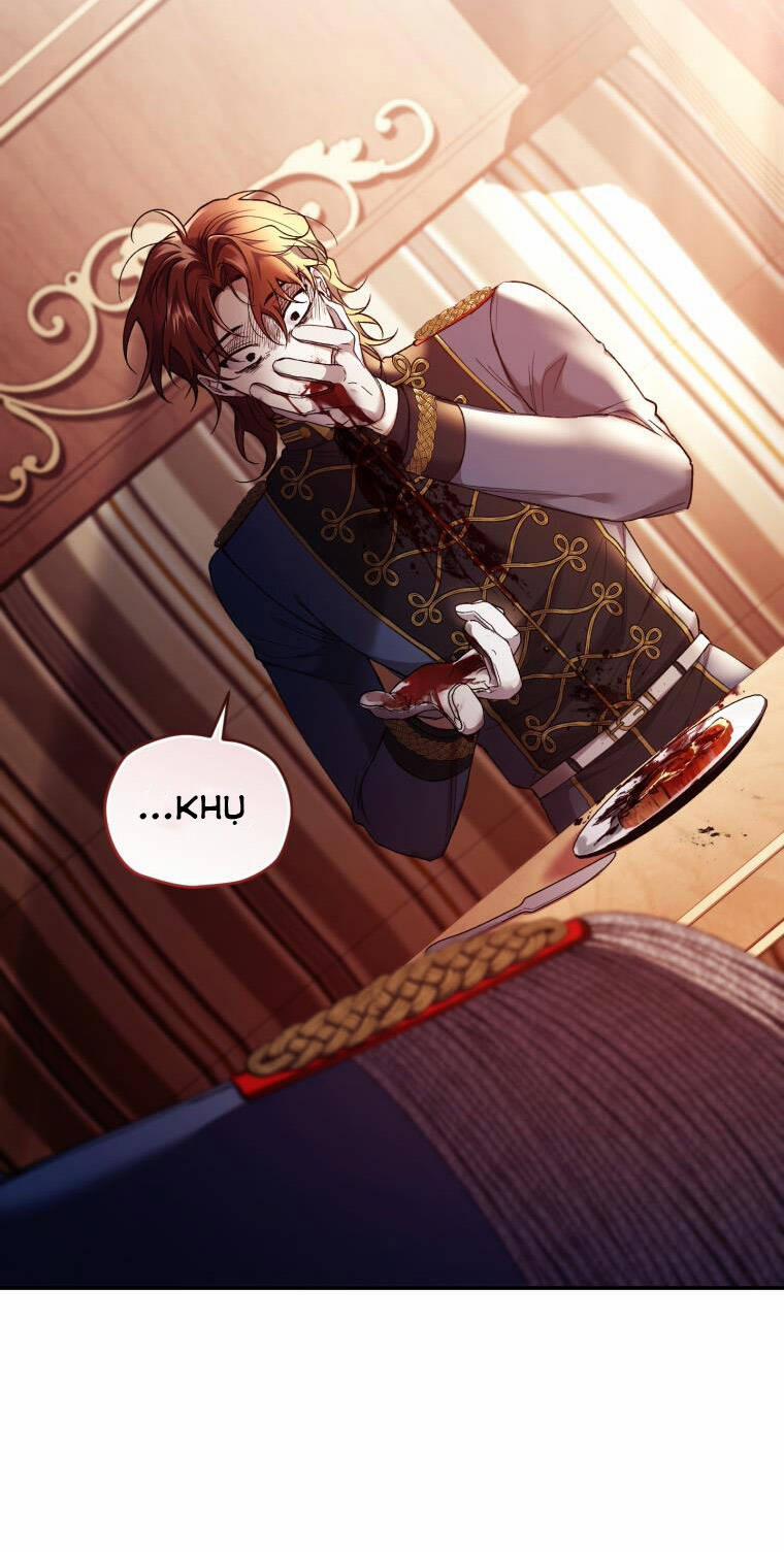 Anh Chỉ Là Đồ Bỏ Đi Của Tôi Mà Thôi 56 trang 41