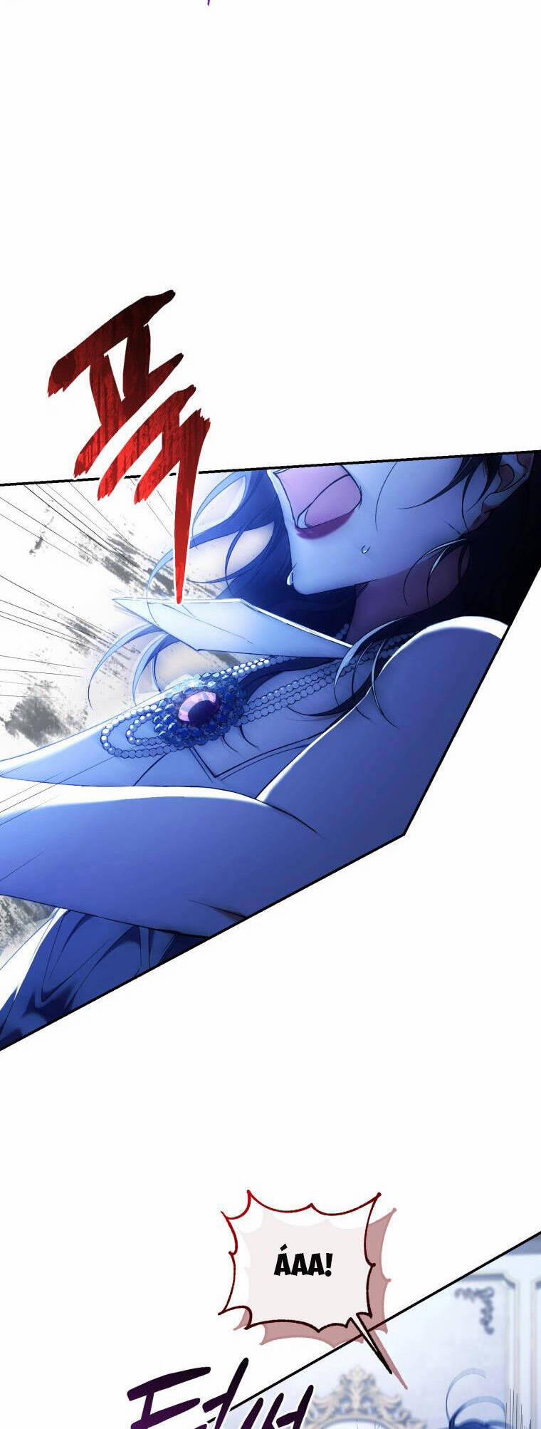 Anh Chỉ Là Đồ Bỏ Đi Của Tôi Mà Thôi 56 trang 5