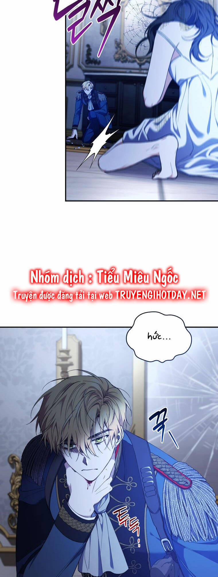 Anh Chỉ Là Đồ Bỏ Đi Của Tôi Mà Thôi 56 trang 6