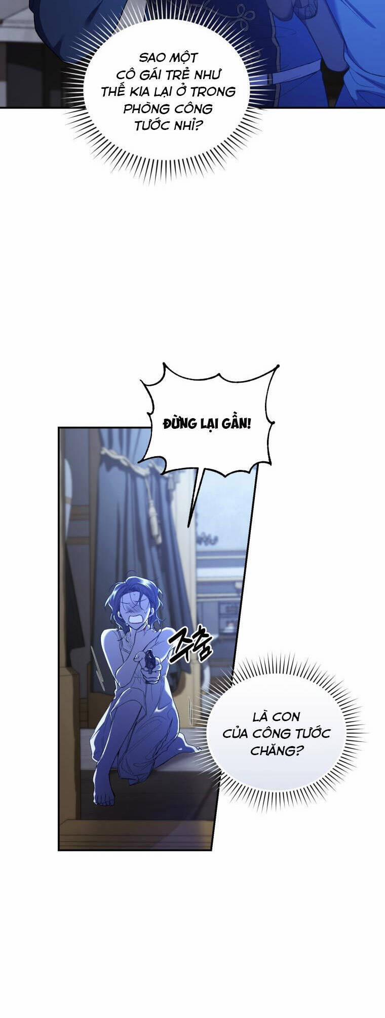 Anh Chỉ Là Đồ Bỏ Đi Của Tôi Mà Thôi 56 trang 7