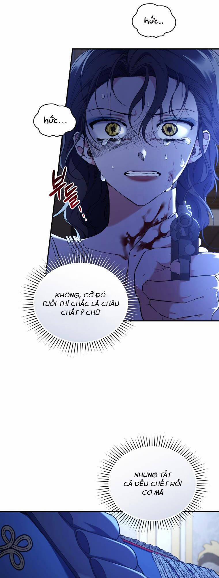 Anh Chỉ Là Đồ Bỏ Đi Của Tôi Mà Thôi 56 trang 8