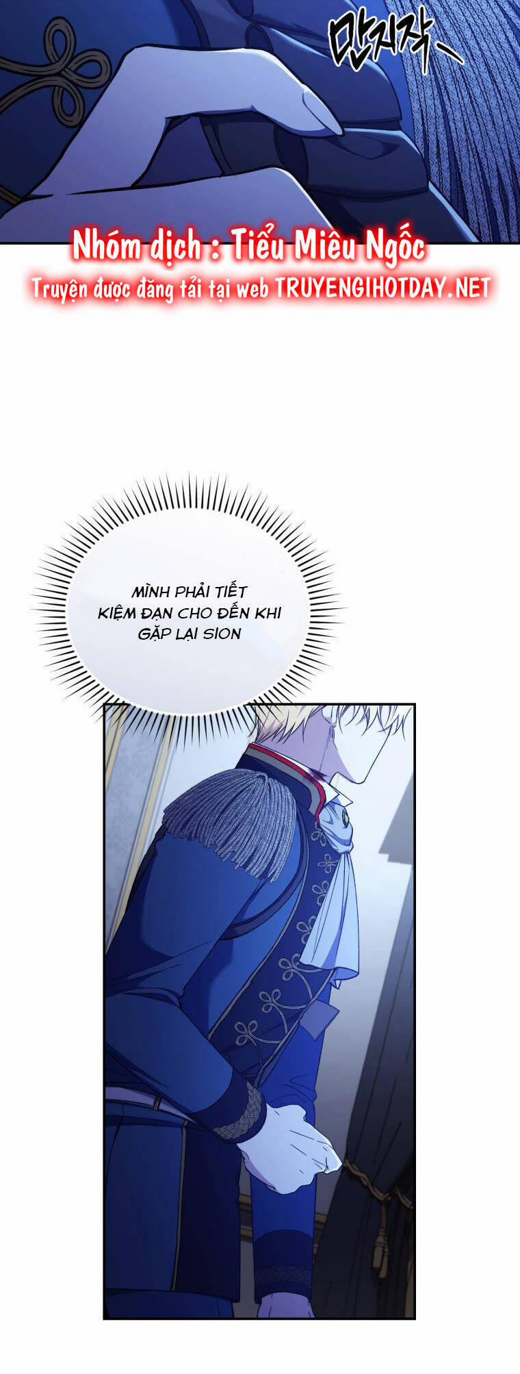 Anh Chỉ Là Đồ Bỏ Đi Của Tôi Mà Thôi 56 trang 9