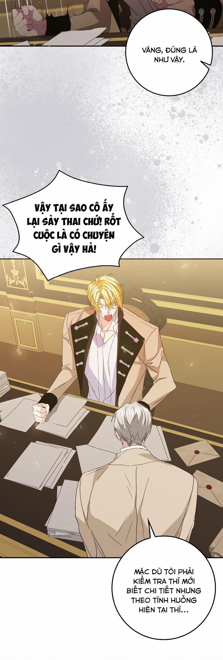 Anh Chỉ Là Đồ Bỏ Đi Của Tôi Mà Thôi 57 trang 15