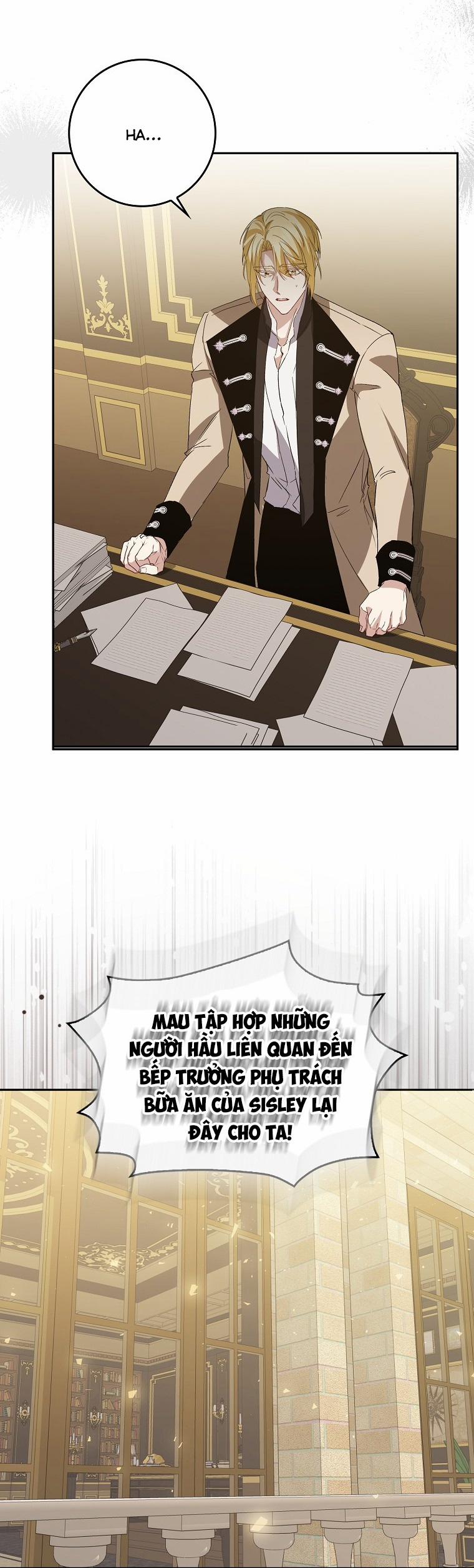 Anh Chỉ Là Đồ Bỏ Đi Của Tôi Mà Thôi 57 trang 18