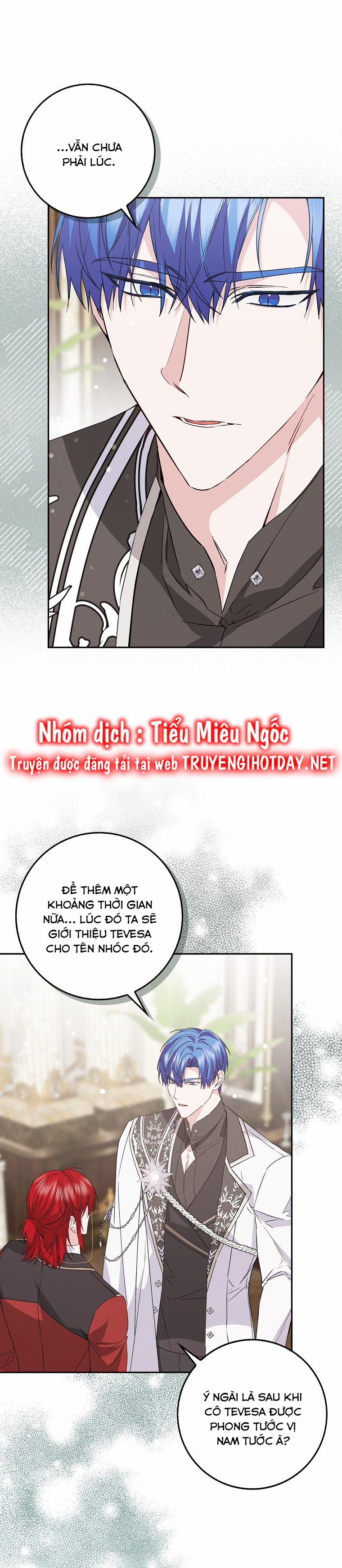 Anh Chỉ Là Đồ Bỏ Đi Của Tôi Mà Thôi 57 trang 2