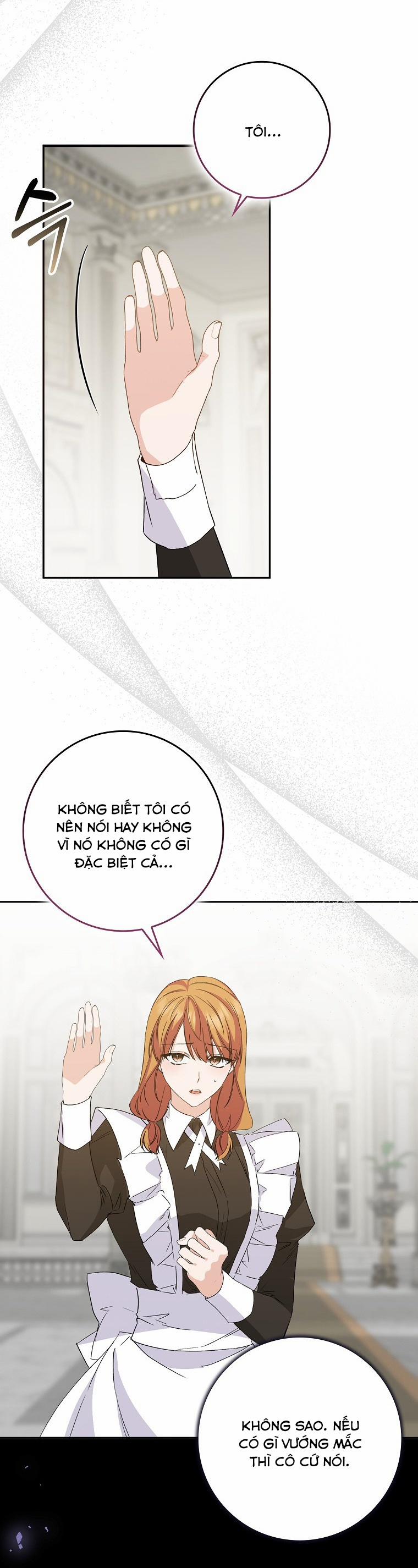 Anh Chỉ Là Đồ Bỏ Đi Của Tôi Mà Thôi 57 trang 22