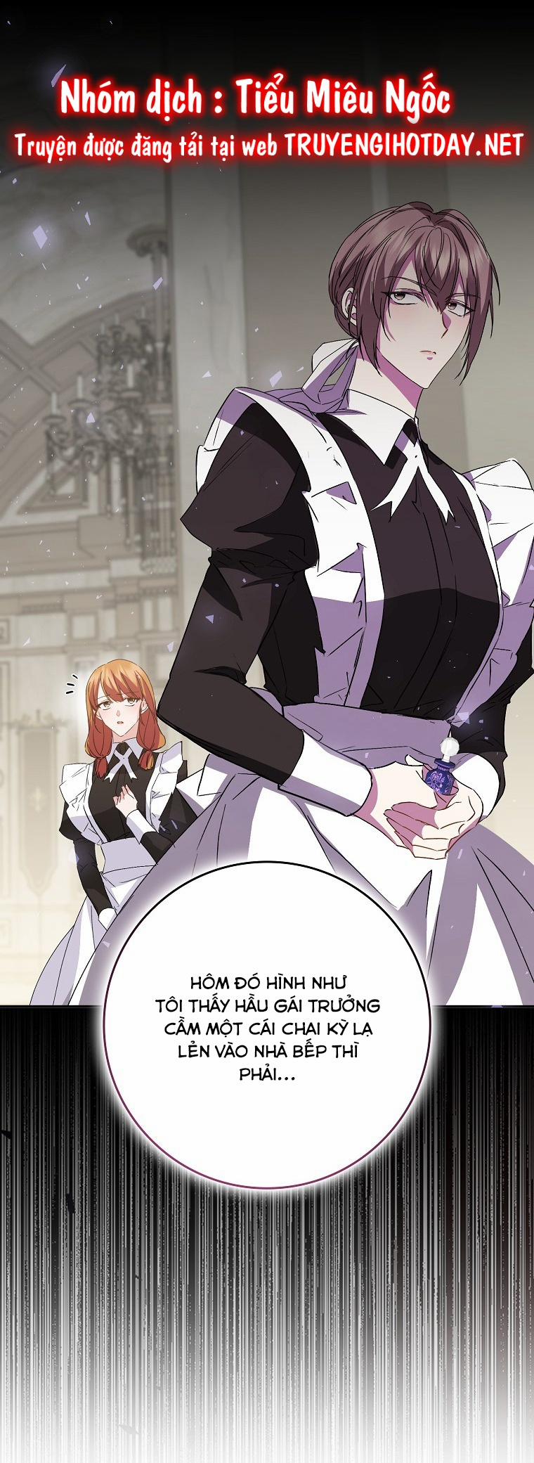 Anh Chỉ Là Đồ Bỏ Đi Của Tôi Mà Thôi 57 trang 23