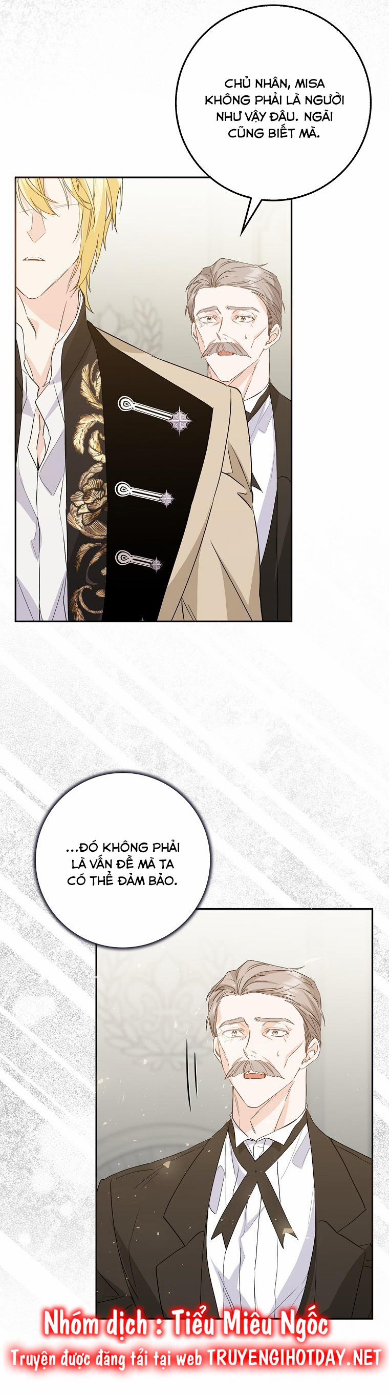 Anh Chỉ Là Đồ Bỏ Đi Của Tôi Mà Thôi 57 trang 25